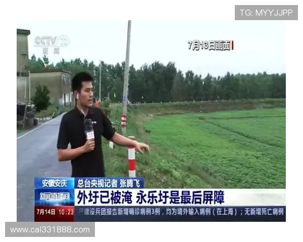 安庆直播新观察:探索皖江线上的数字活力 安庆直播新观察:探索皖江线上的数字活力