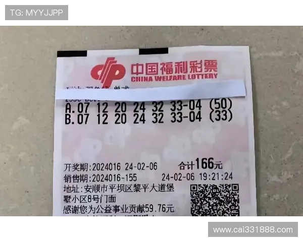 福彩开奖207期最新中奖号码公布 福彩开奖207期最新中奖号码公布